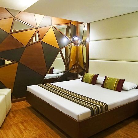 Hotel 2016 Manila Exterior foto