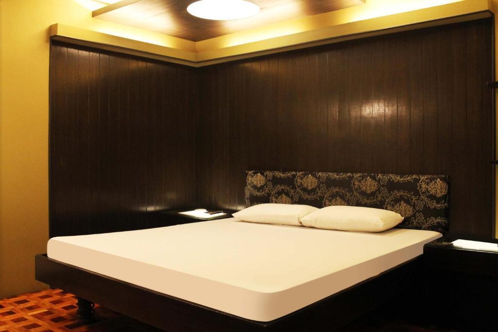 Hotel 2016 Manila Habitación foto