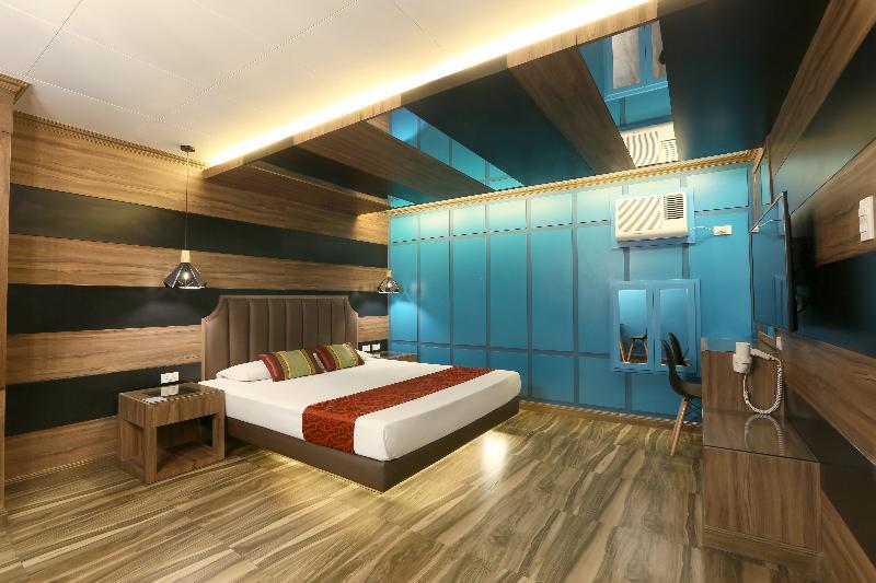Hotel 2016 Manila Exterior foto